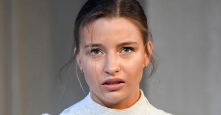 Julia Wieniawa relacjonuje prace remontowe wartego 2 miliony apartamentu: "HARDCORE"