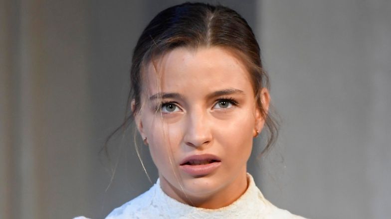 Julia Wieniawa