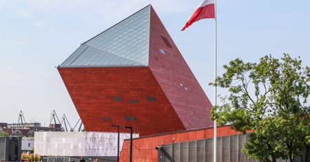 Gdańsk upamiętni ofiary sowieckiej agresji na Polskę