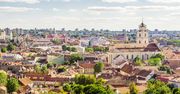 Wilno - miasto na weekendową wycieczkę