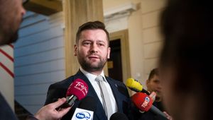 Problemy byłego ministra sportu. Jest zawiadomienie do prokuratury