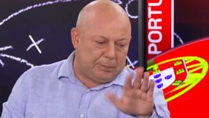 Kowalczyk aż się zagotował. "Powinien być wywalony na zbity pysk"