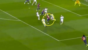 Barcelona się otrząsnęła. Yamal zaczarował rywali [WIDEO]