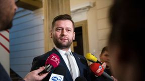 Problemy byłego ministra sportu. Jest zawiadomienie do prokuratury