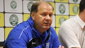 Warta Poznań ma nowego trenera!