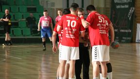 Czuwaj Przemyśl szykuje kadrę na nowy sezon