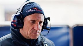 Franz Tost: Musimy wyrównać moc silników