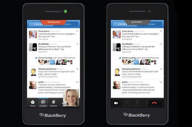 Jaki będzie BlackBerry OS 10? Czym odznacza się na tle konkurencji? 6
