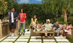 Serial „Czarno to widzę” od 1 lipca w FOX Comedy