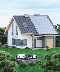 Energooszczędny dom nie musi być drogi: 5 zasad, których musisz przestrzegać