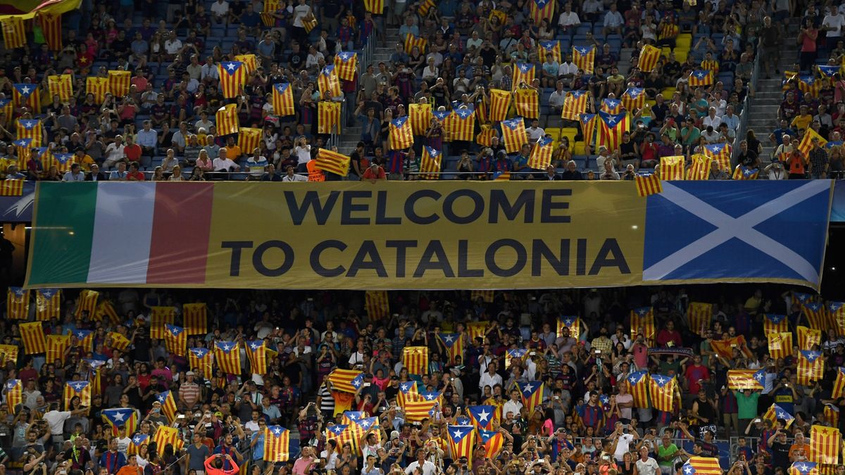 Getty Images / David Ramos