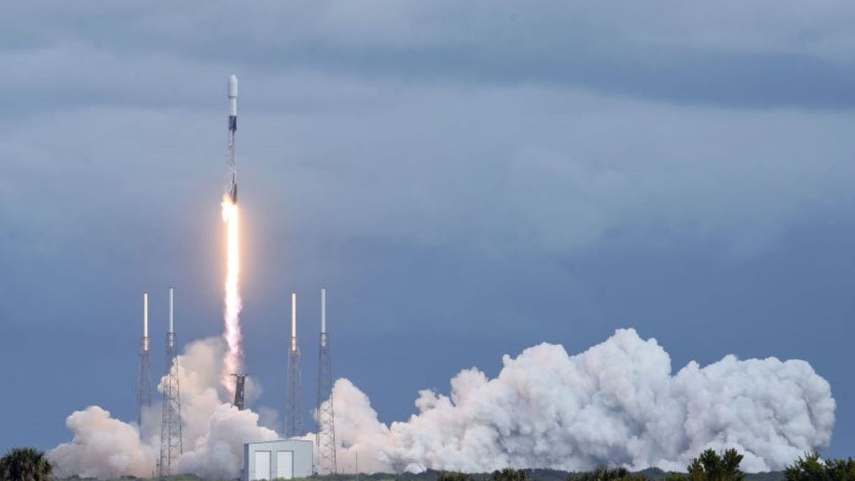 SpaceX stracił nawet 40 satelitów 