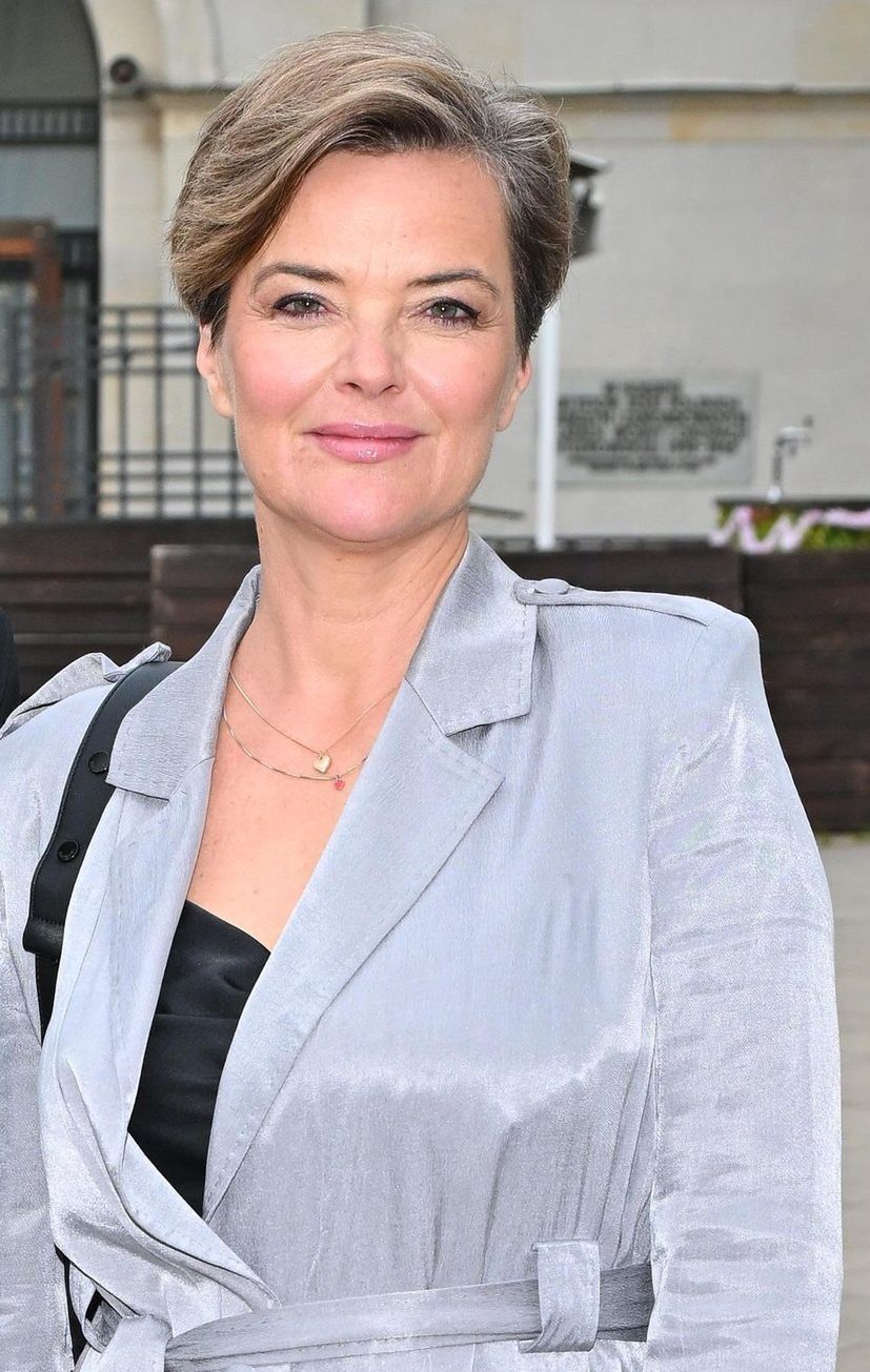 Monika Richardson