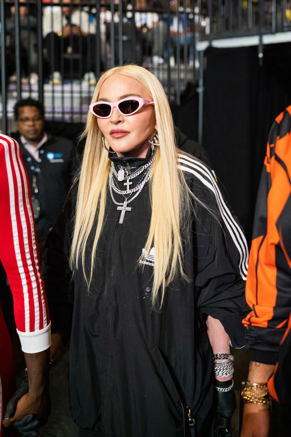 Madonna