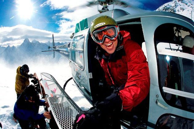 Heliskiing – ekstremalny wymiar narciarstwa