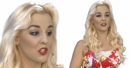 Siostra Bogusz: "Rozbierana sesja? Musi być WYUZDANA!"