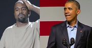 Obama o kandydaturze Kanye Westa: "Mam dla niego kilka rad"