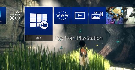 PS4 obsłuży zewnętrzne dyski twarde - szczegóły aktualizacji 4.50