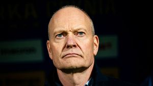 Trener Lecha zwolniony? Mocna odpowiedź