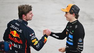 On zastąpi Verstappena? Red Bull ma konkretny cel transferowy