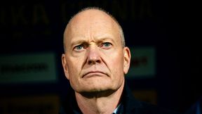 Trener Lecha zwolniony? Mocna odpowiedź