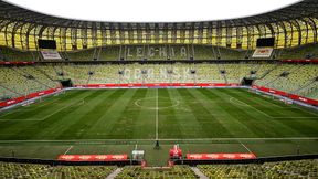 Lechia narzeka na murawę. Zostanie wymieniona... i to aż trzykrotnie