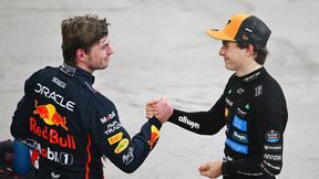 On zastąpi Verstappena? Red Bull ma konkretny cel transferowy