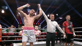 Męczarnie polskiego olimpijczyka