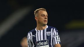 Kamil Grosicki zaczął grać i od razu strzela. Jego dublet dał wygraną rezerwom West Bromwich Albion