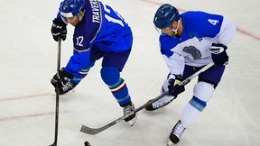 MŚ w hokeju: Włosi wypunktowali Kazachów. W Budapeszcie nie ma już niepokonanych zespołów