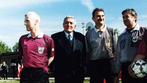 Legenda polskich sędziów. Alojzy Jarguz. Załatwię cię, laleczko