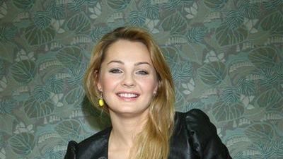 Małgosia Socha