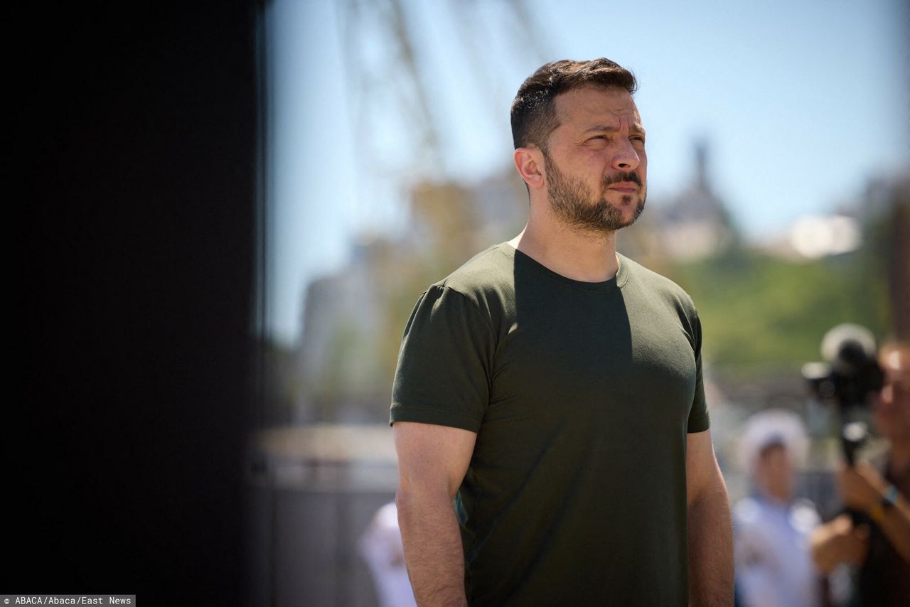 Russian missiles devastate Zelensky's hometown and Kyiv, 20 dead