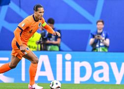TVP Sport Piłka nożna: Eliminacje mistrzostw świata - mecz: Finlandia - Holandia