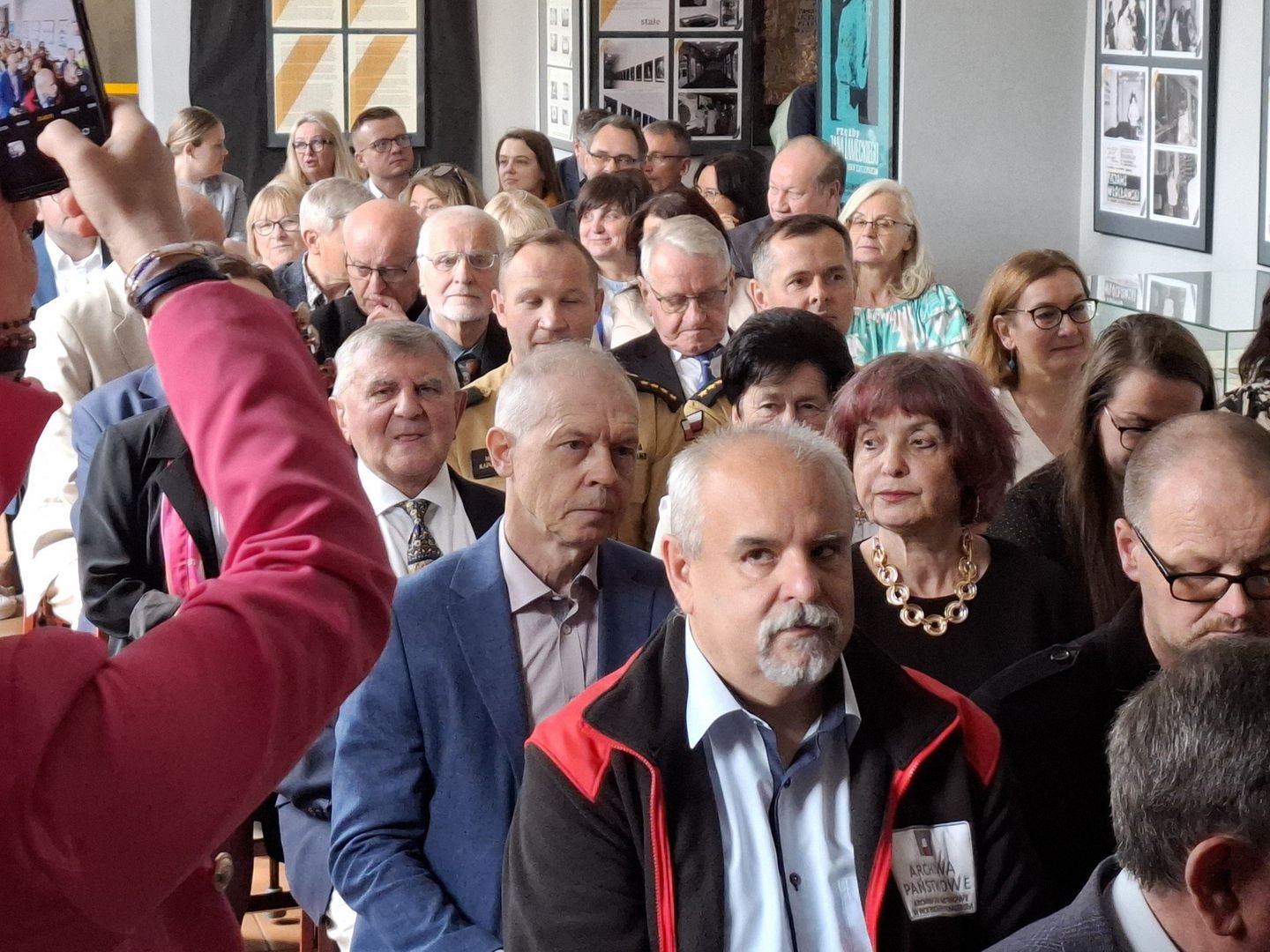 55 lat działalności Muzeum Regionalnego w Radomsku