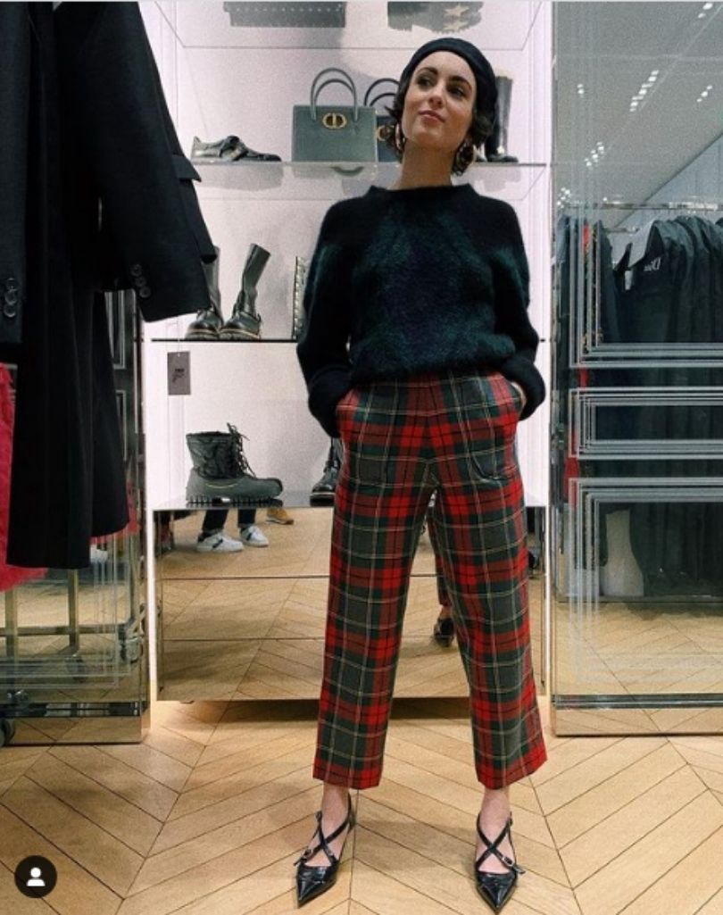 Eurowizja 2021. Barbara Pravi - poznajcie reprezentantkę Francji