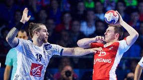 Francja - Polska. Arkadiusz Moryto na remis z legendą. "Nie było to proste"