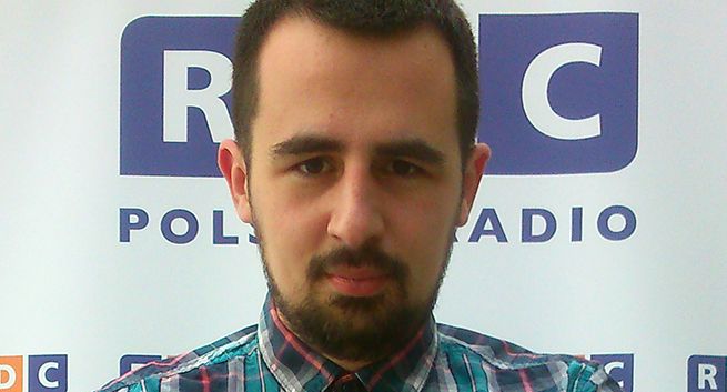 Dariusz Wieczorkowski kierownikiem redakcji internetowej RDC