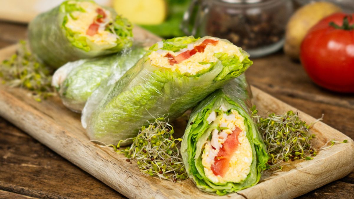 Od samego patrzenia można natychmiast zgłodnieć