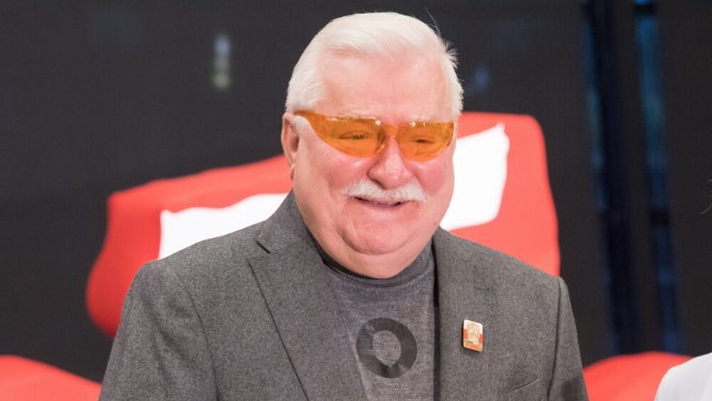 Lech Wałęsa