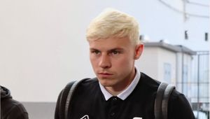 Szymon Żurkowski wraca do Serie A. Transfer potwierdzony