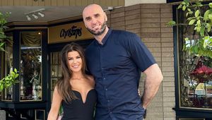 Gortat został ojcem. Opublikował zdjęcie