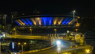 Auta za ponad milion zł. Obrazki z centrum Katowic pójdą w świat