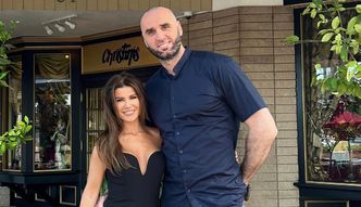 Gortat został ojcem. Opublikował zdjęcie