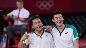 Tokio 2020. Rewelacyjni tajwańczycy nowymi mistrzami olimpijskimi w badmintonie
