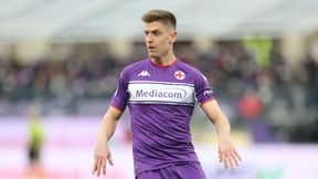Fiorentina z wątpliwościami ws. Piątka