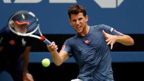 ATP Metz: Dominic Thiem i David Goffin bronią się przed francuskim natarciem