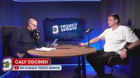 Wim Fissette zostanie zwolniony? "Nie widzę jego wpływu na grę Igi"
