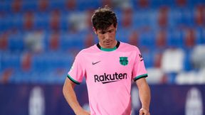 Bayern poszuka wzmocnień w Barcelonie?