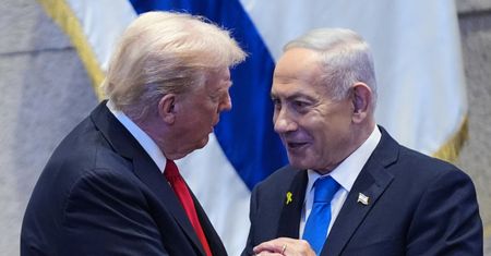 Media: Netanjahu chce znowu zaatakować Iran. Będzie namawiać Trumpa